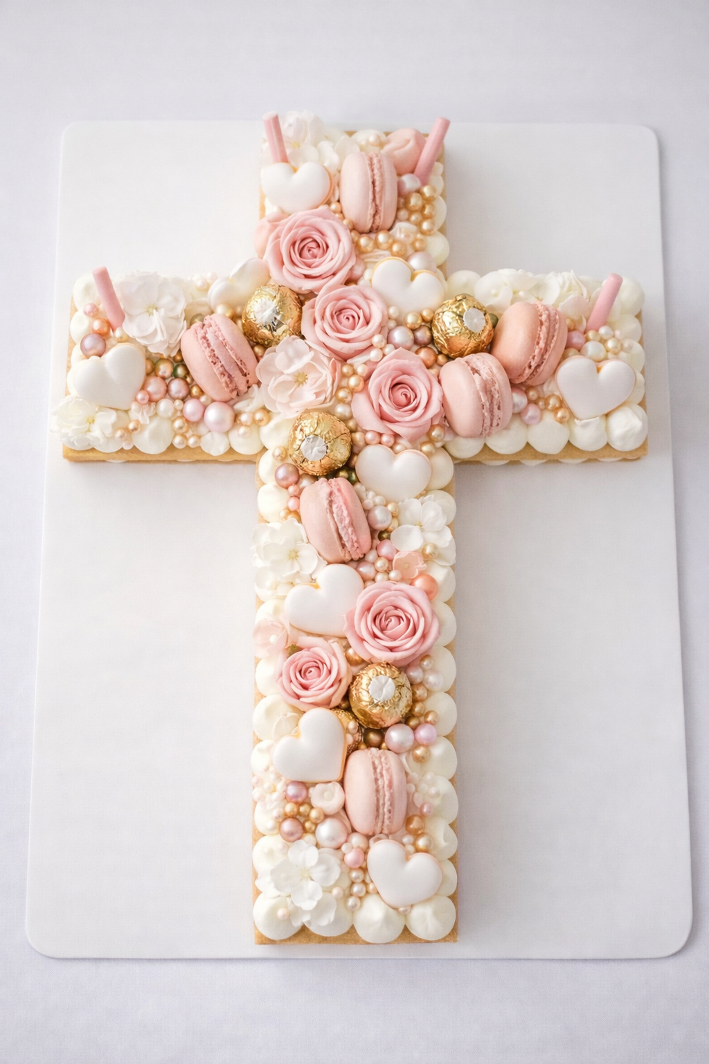 Custom Cakes